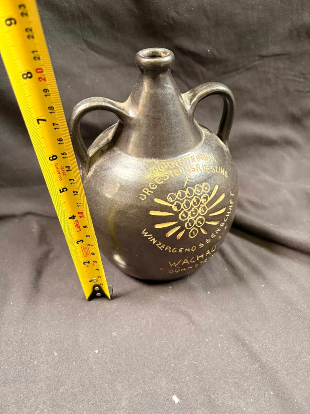 Durnsteiner Urgesteinsriesling Wachau Jug - photo 5