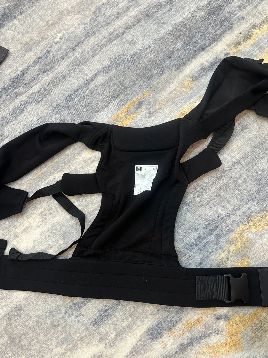Momtory Baby Carrier