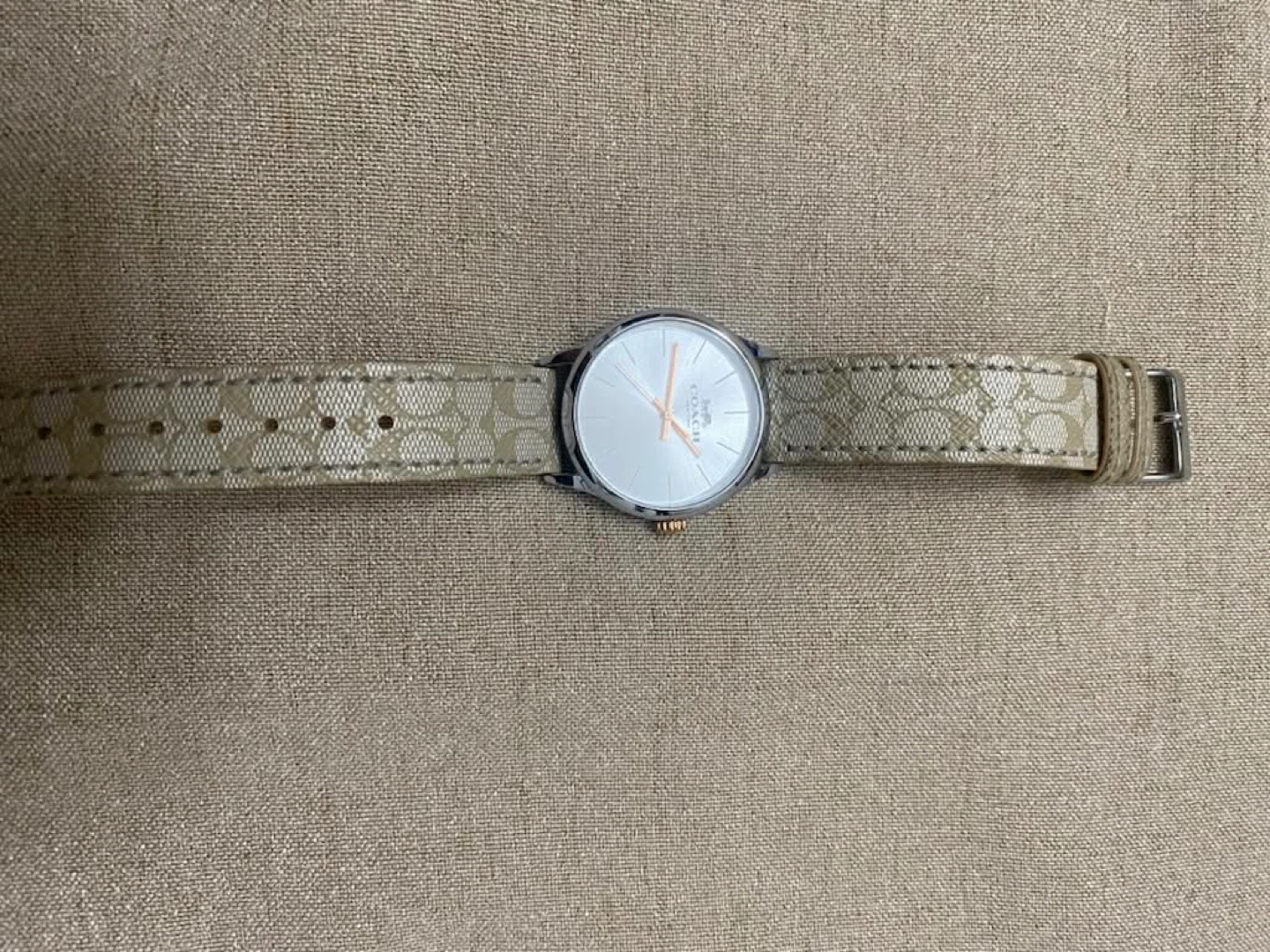 COACH  Woman’s Watch