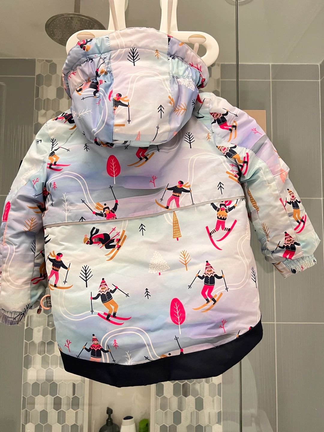 Deux par Deux Kids Ski Jacket - photo 2