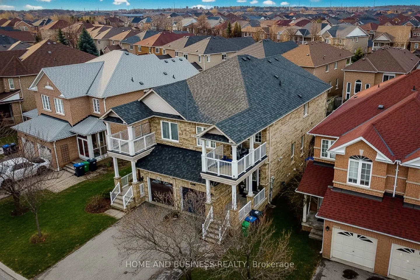 Rent Basement in Mississauga