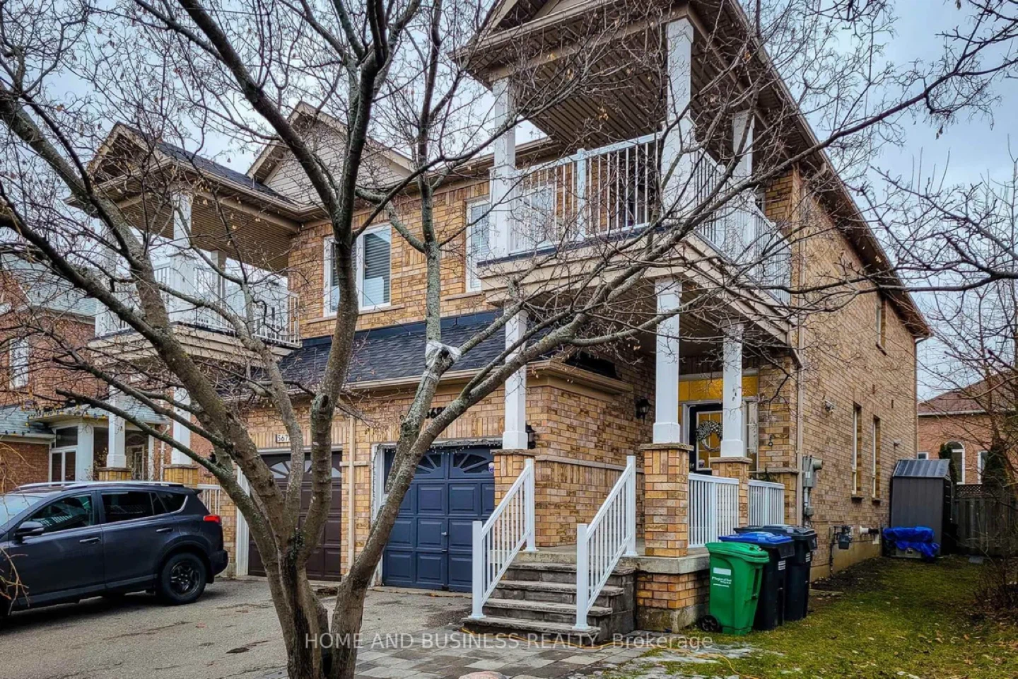 Rent Basement in Mississauga - photo 2
