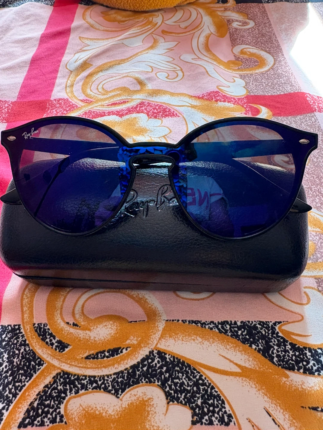 Ray-Ban Sunglasses
