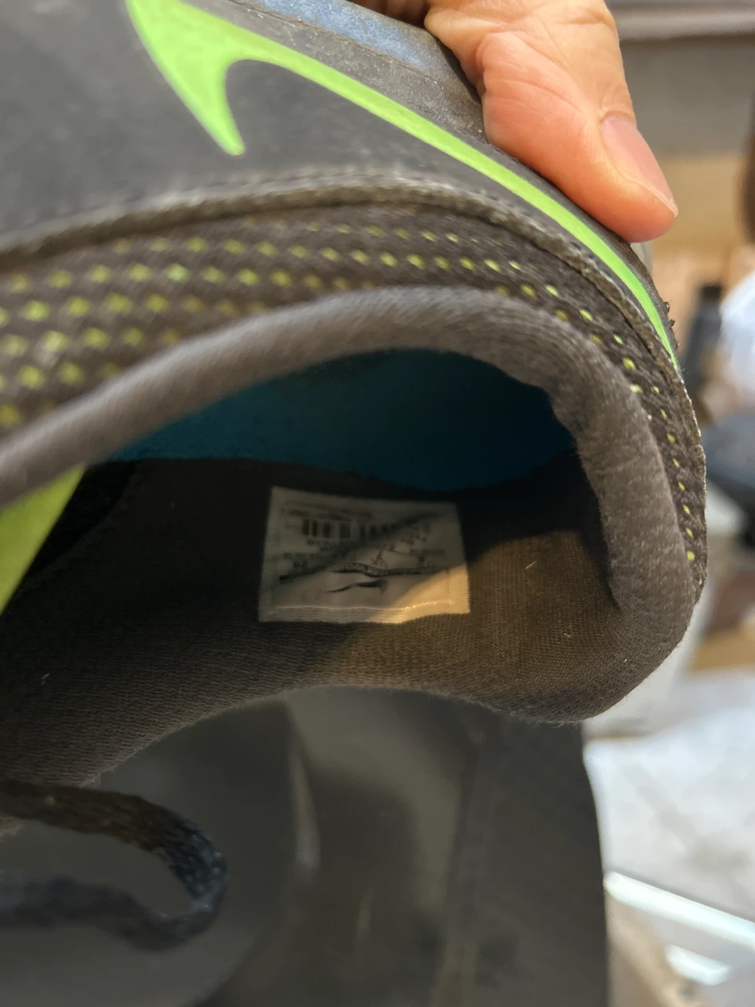 Nike Running Shoes - photo 2