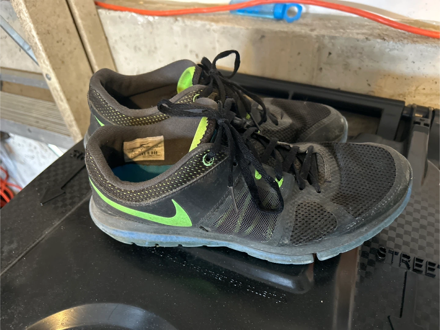 Nike Running Shoes