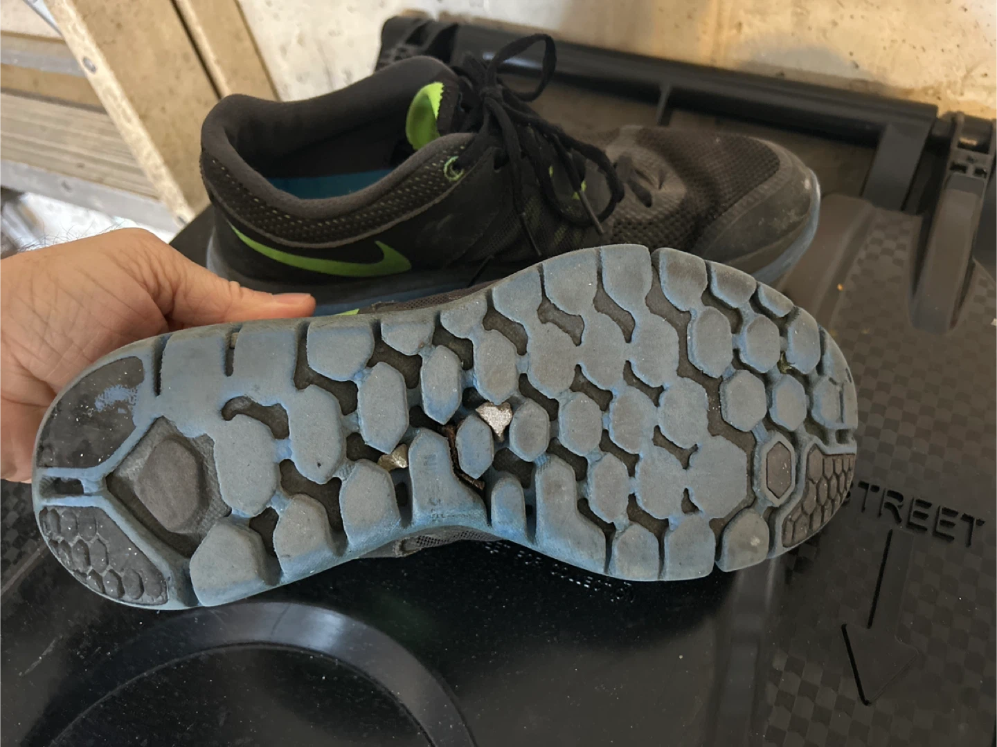 Nike Running Shoes - photo 3