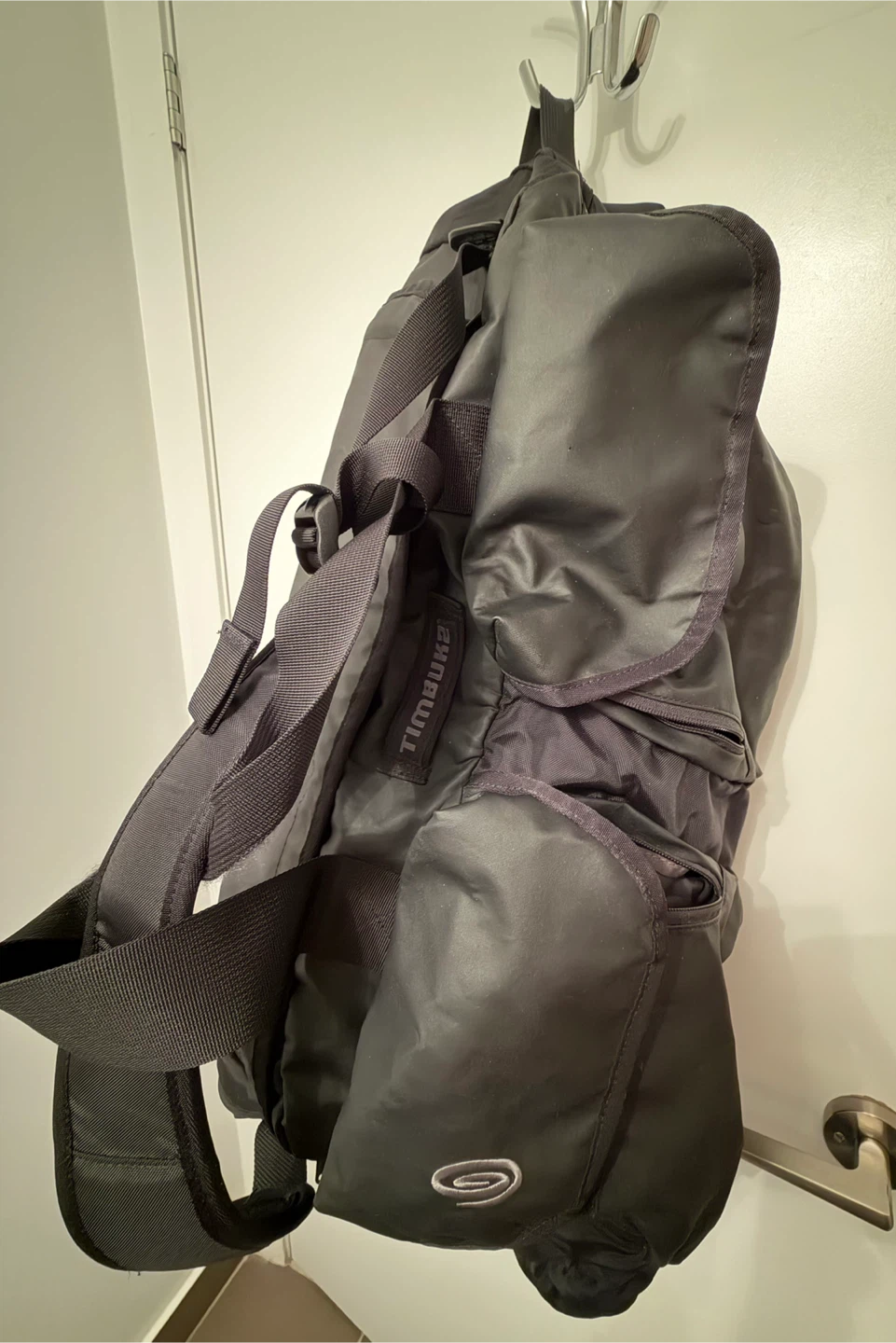 Timbuk2 40L Duffle Backpack - photo 4