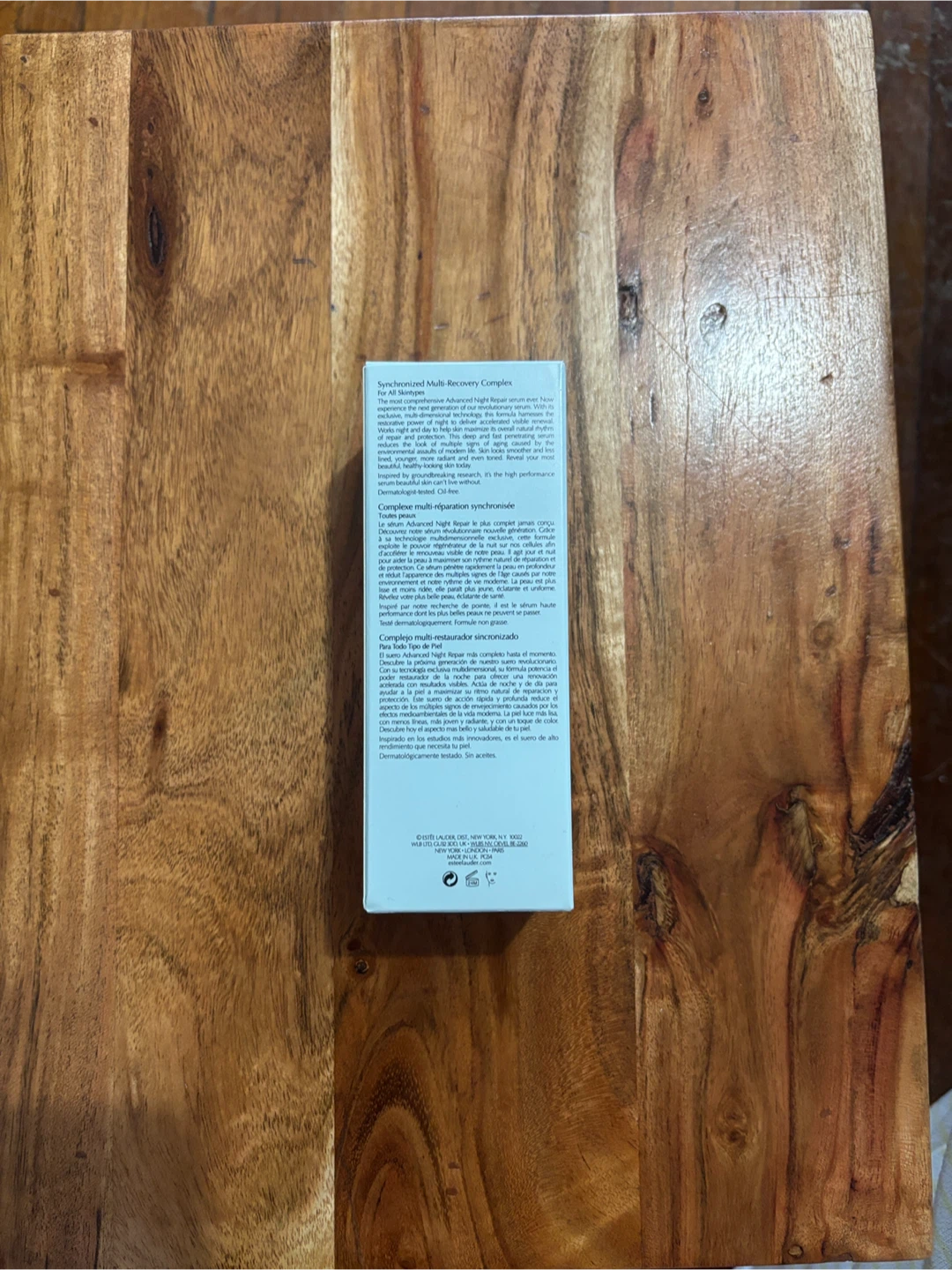 Estée  Advanced Night Repair 3.4oz/100ml - photo 3