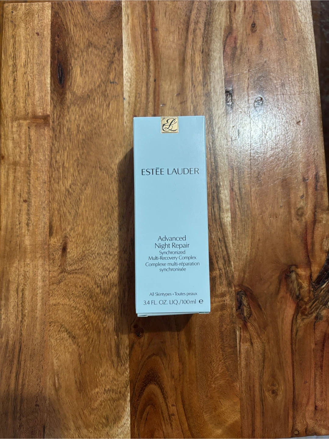 Estée  Advanced Night Repair 3.4oz/100ml - photo 2