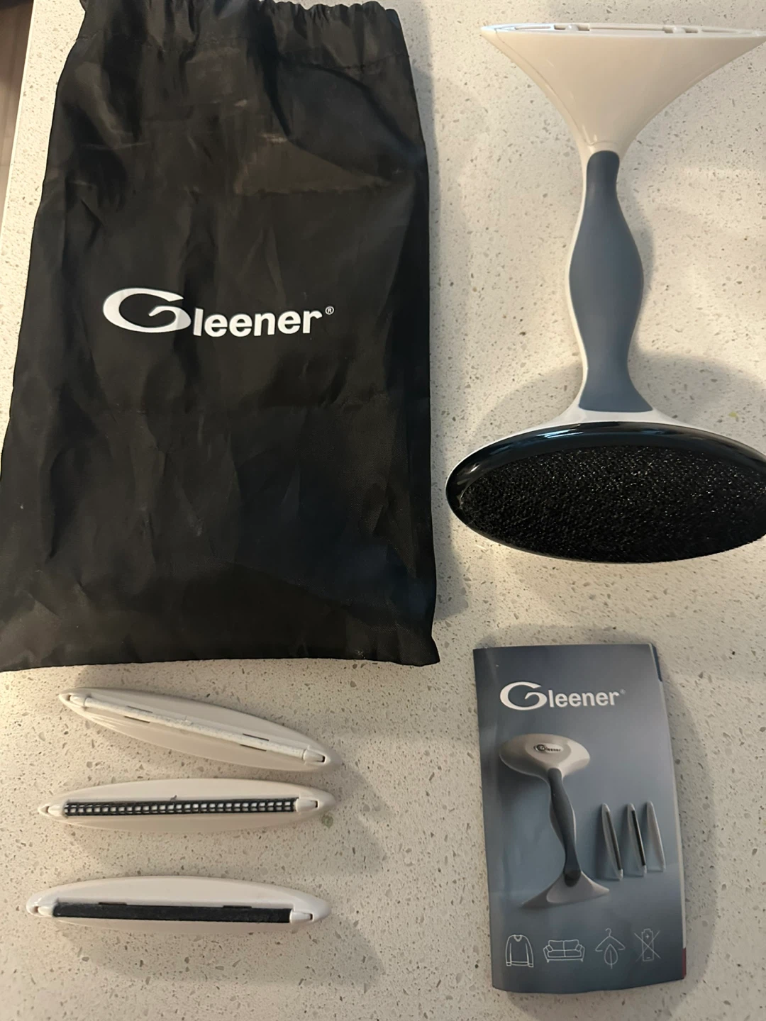*Like New* Gleener Fabric Shaver 🥕