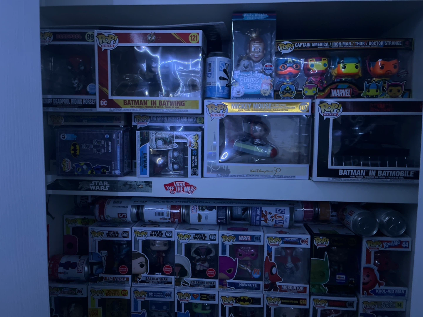 open to offers - photo 2