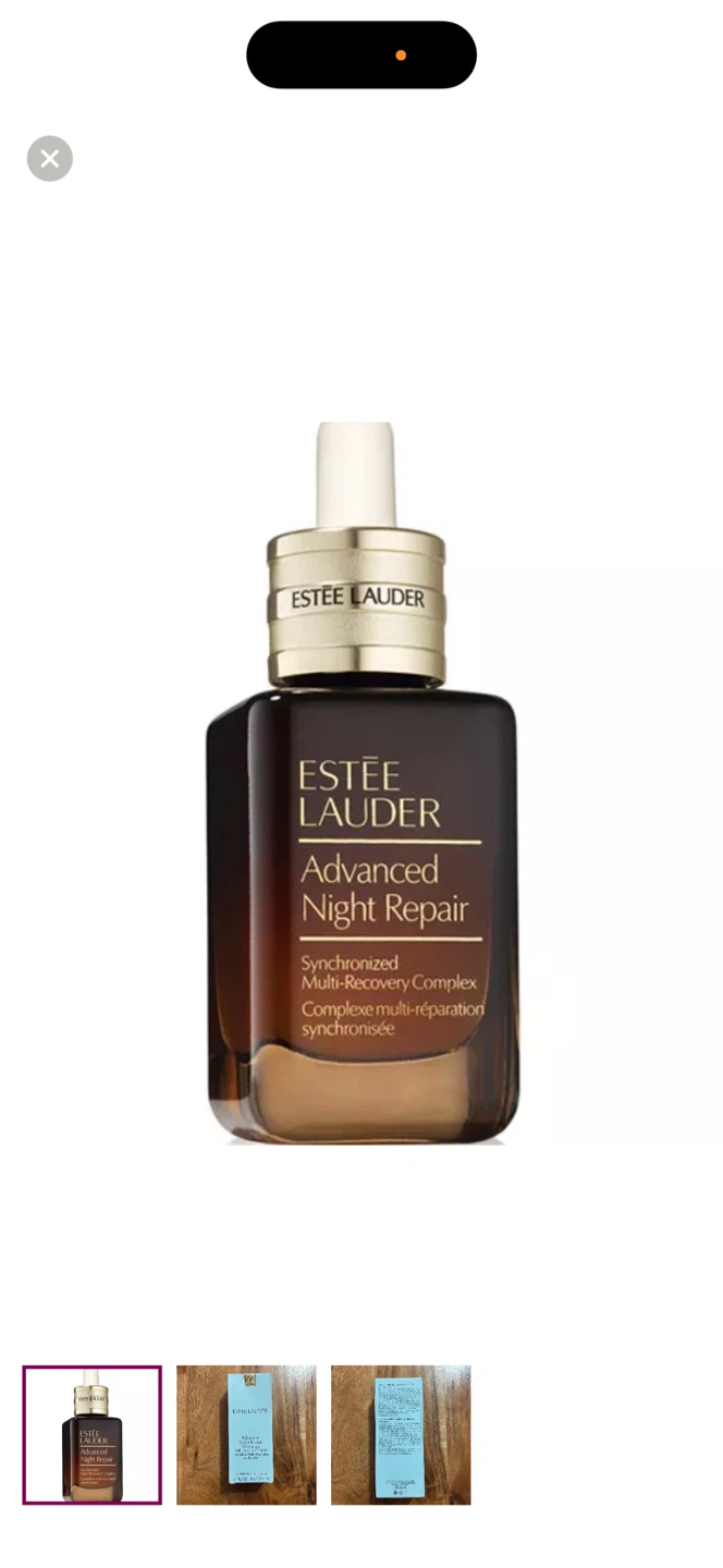 Estee Lauder Advanced Night Repair 1.7 oz/50ml