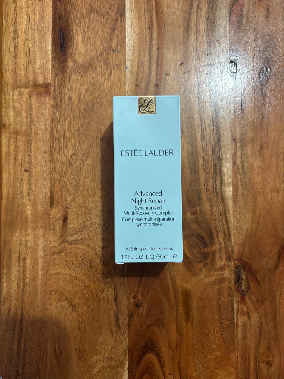 Estee Lauder Advanced Night Repair 1.7 oz/50ml - photo 2