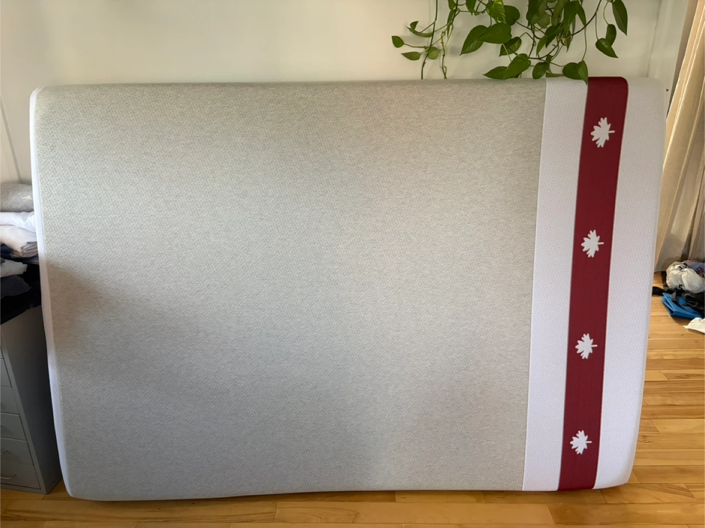 Double Mattress – Like New (Guest Room Use Only)