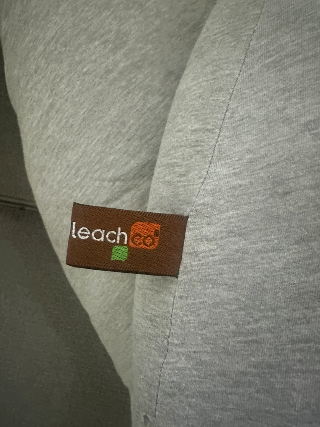 Leachco Snoogle Maternity Pillow - photo 2