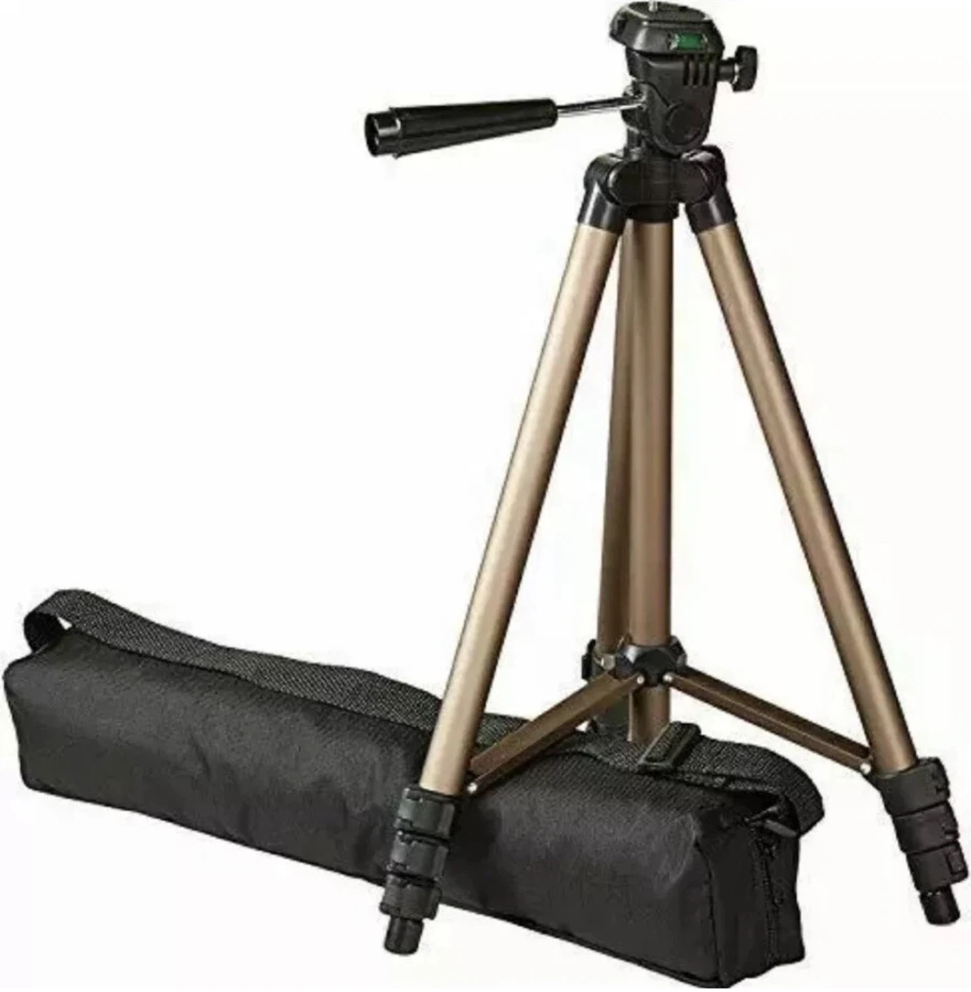 Amazon Basic tripod with Carrying Bag - photo 2