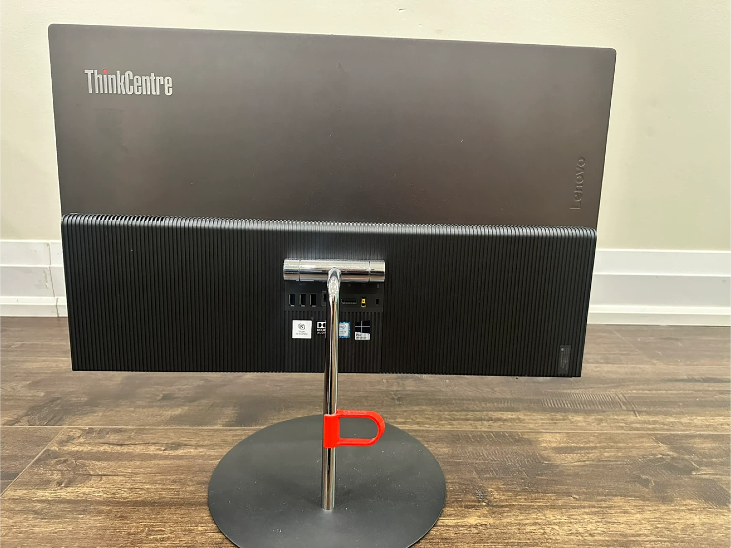 Lenovo ThinkCentre All-in-One Desktop