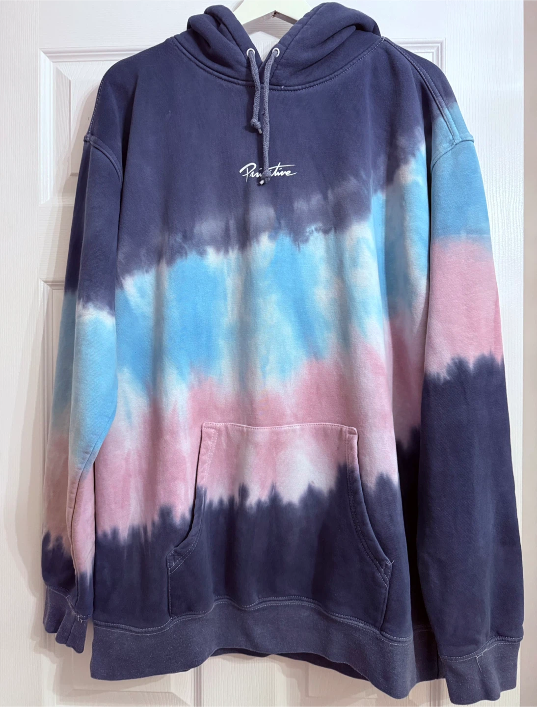 Primitive x Sailor Moon Tie-Dye Hoodie - photo 3