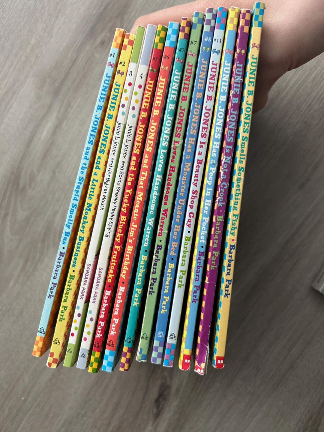 Multiple Books - photo 2