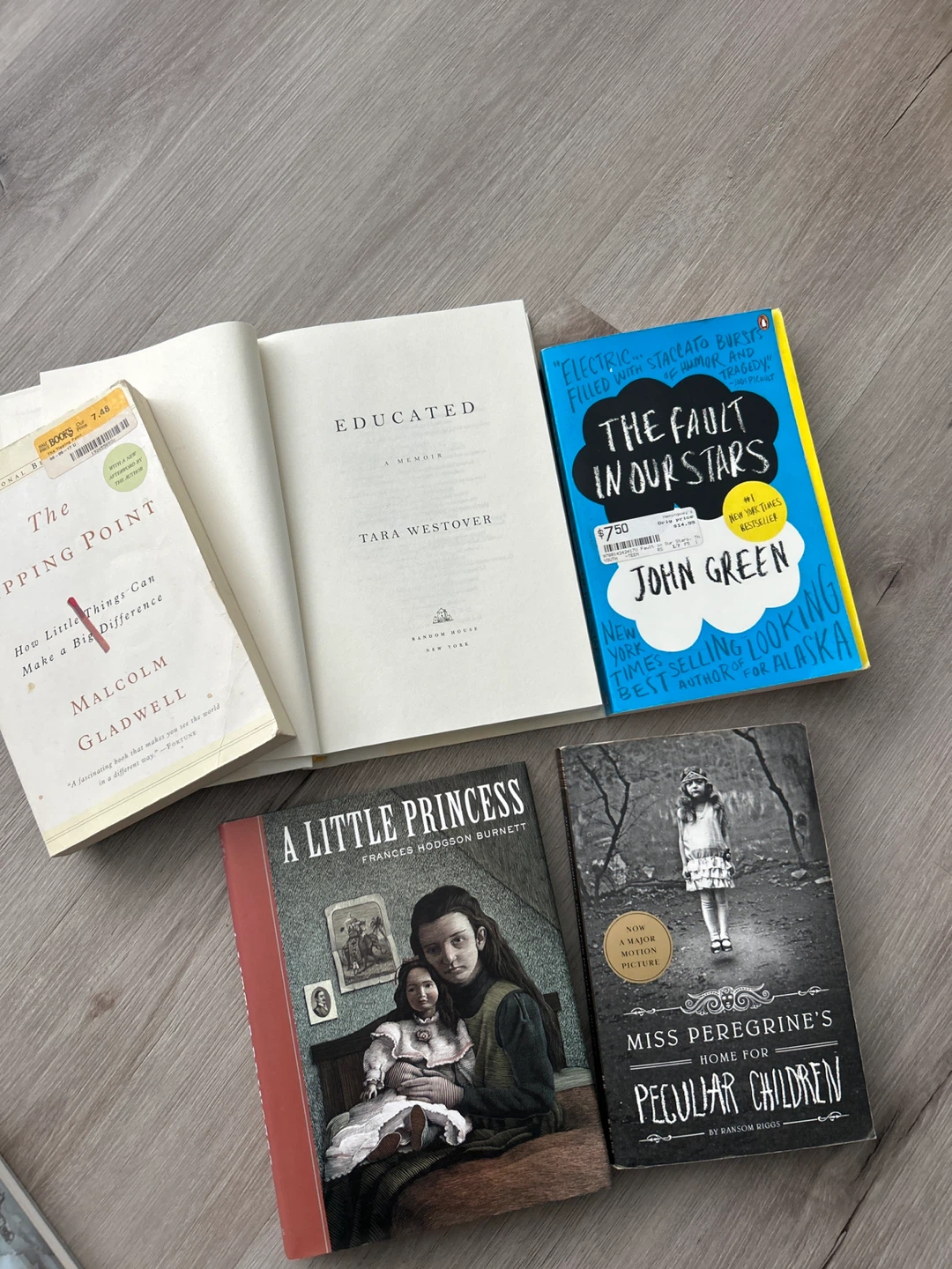 Multiple Books - photo 4