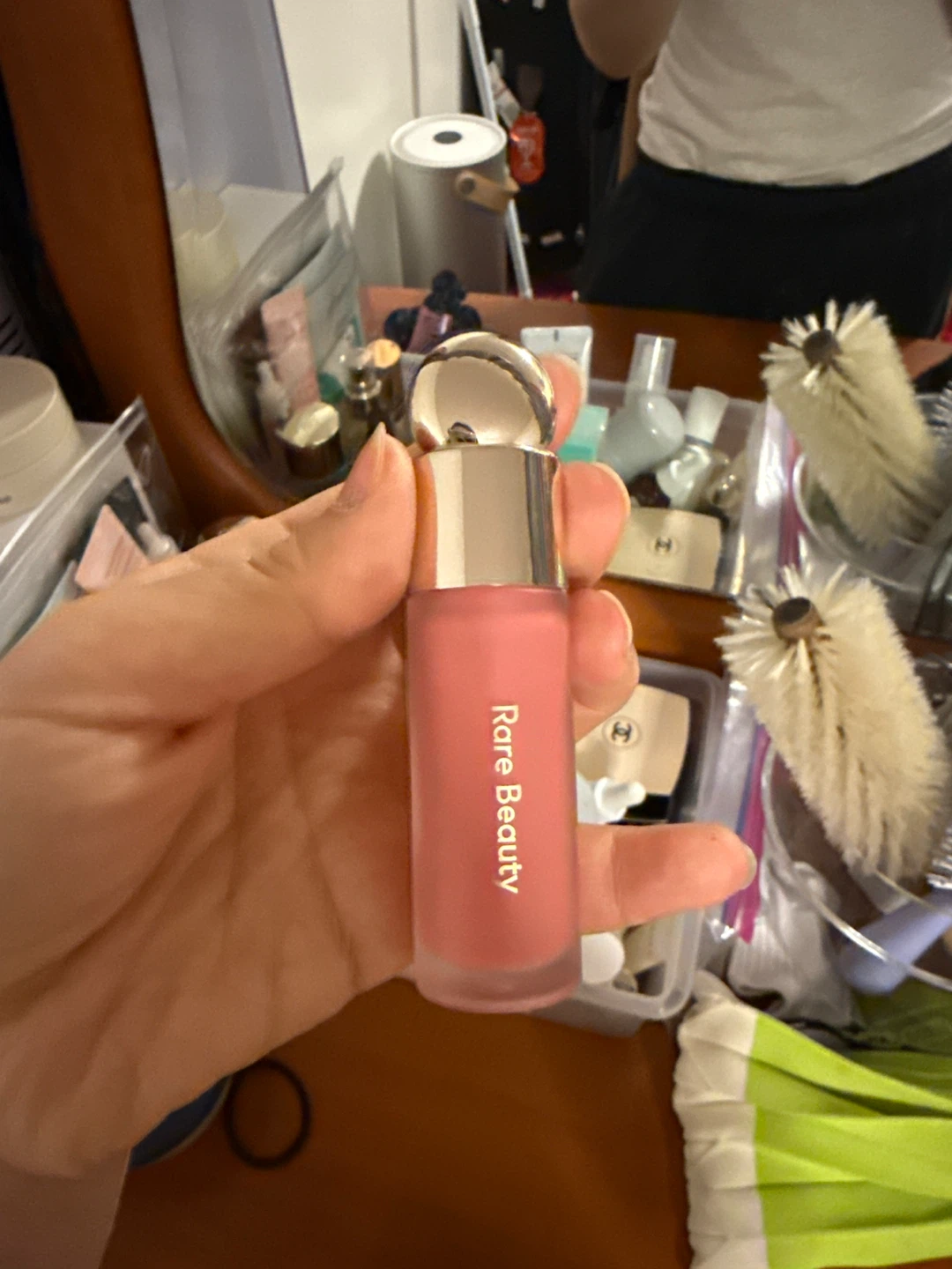Rare Beauty Happy Blush 0.25 fl. oz. / 7.5 mL