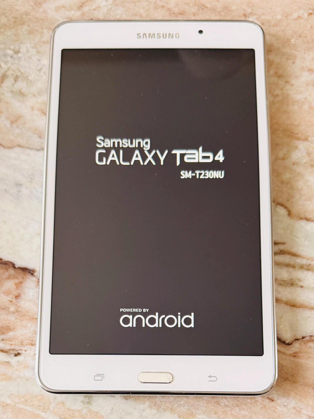 Samsung Galaxy Tab 4 7.0" SM-T230NU Tablet - photo 2