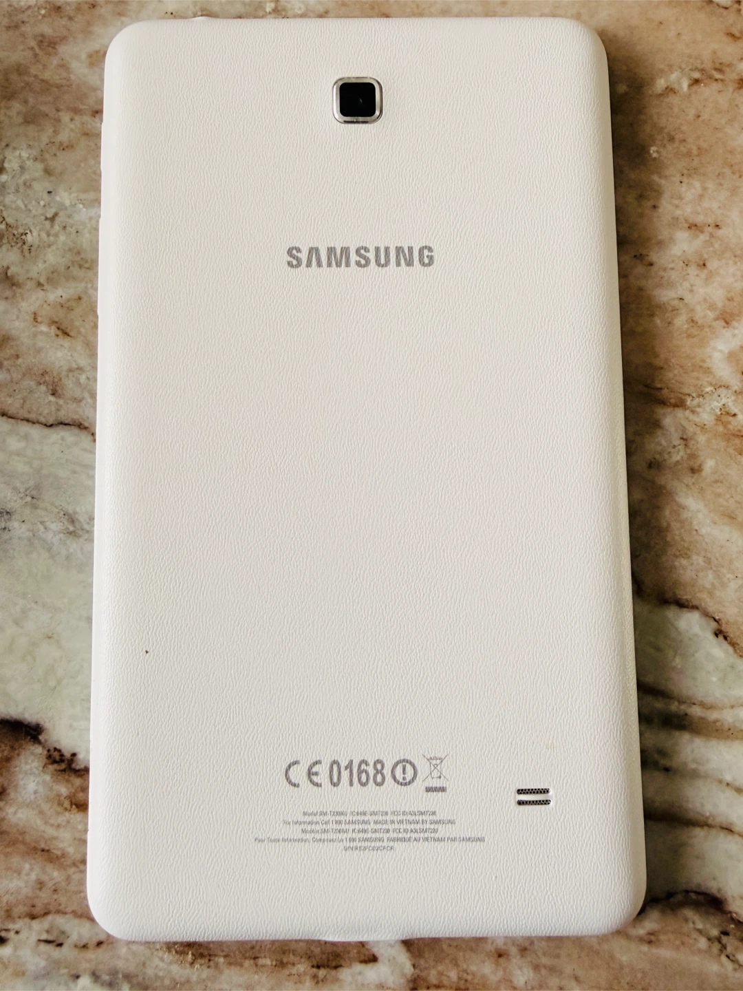 Samsung Galaxy Tab 4 7.0" SM-T230NU Tablet - photo 4