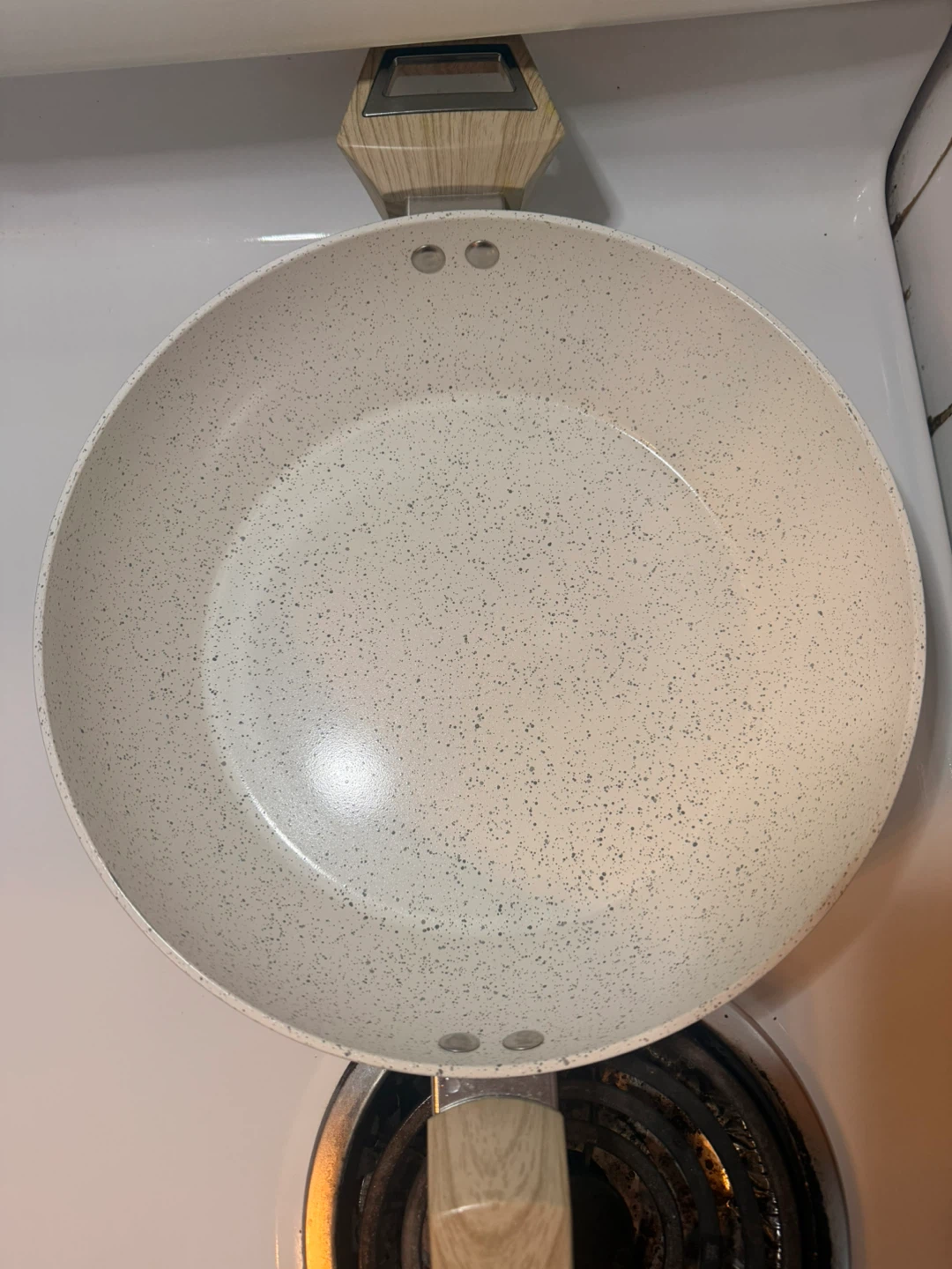 Masterclass 11” Frying Pan with Lid - photo 3