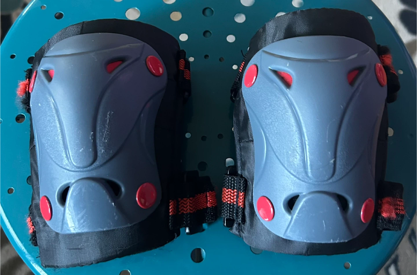 Kids knee Pads
