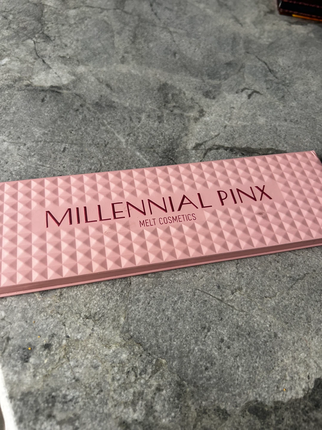 Melt Cosmetics Millennial Pinx Eyeshadow Palette - photo 2