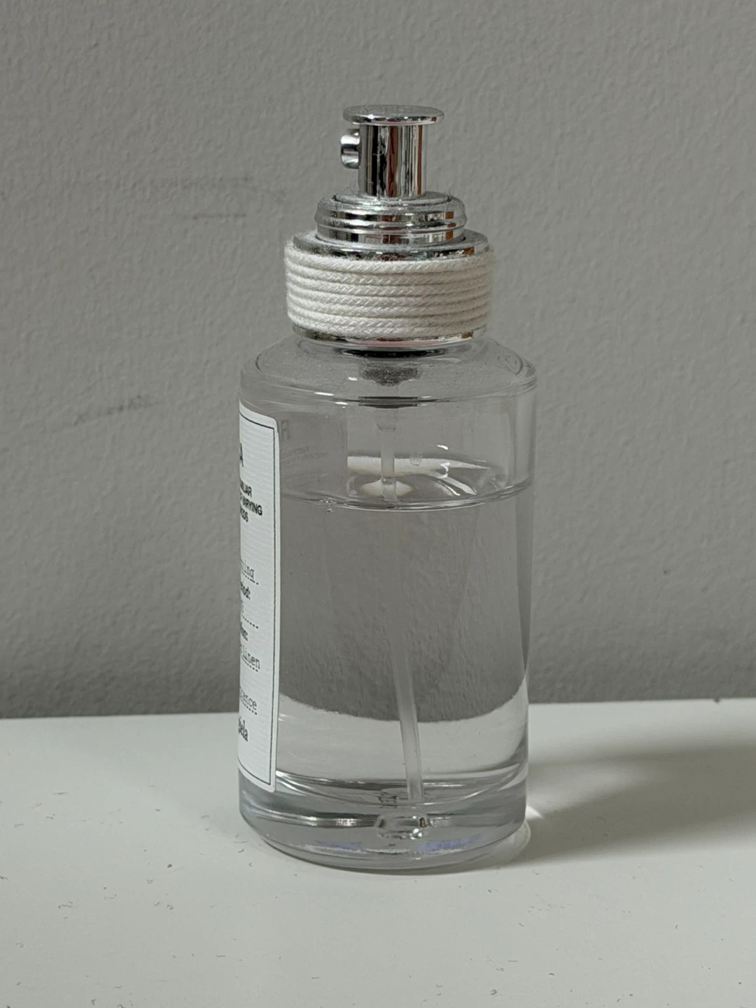 Maison Margiela Lazy Sunday Morning Eau de Toilette 30 mL - photo 2