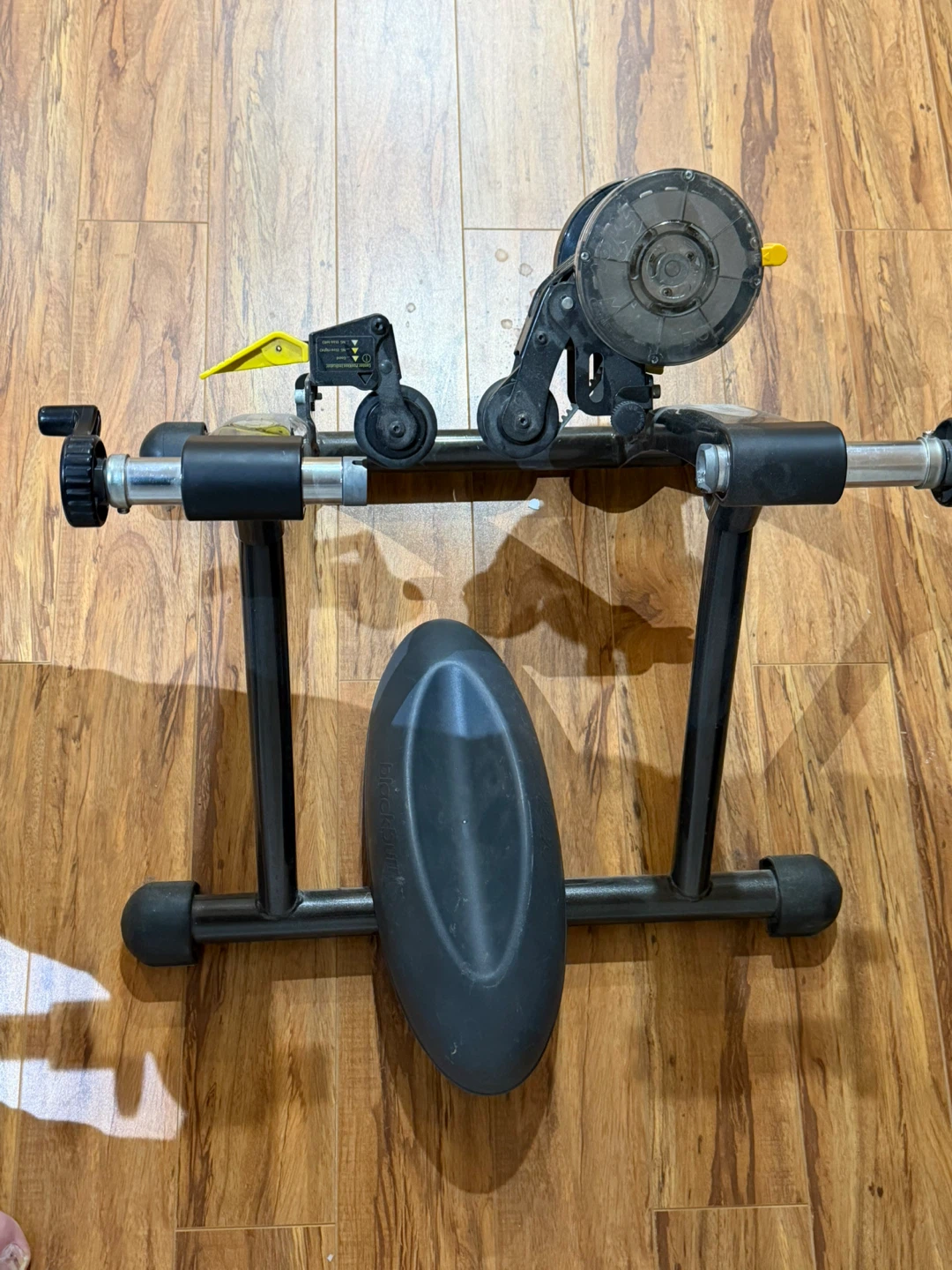 MINOURA RDA Smart-Trainer Bike Trainer - photo 2
