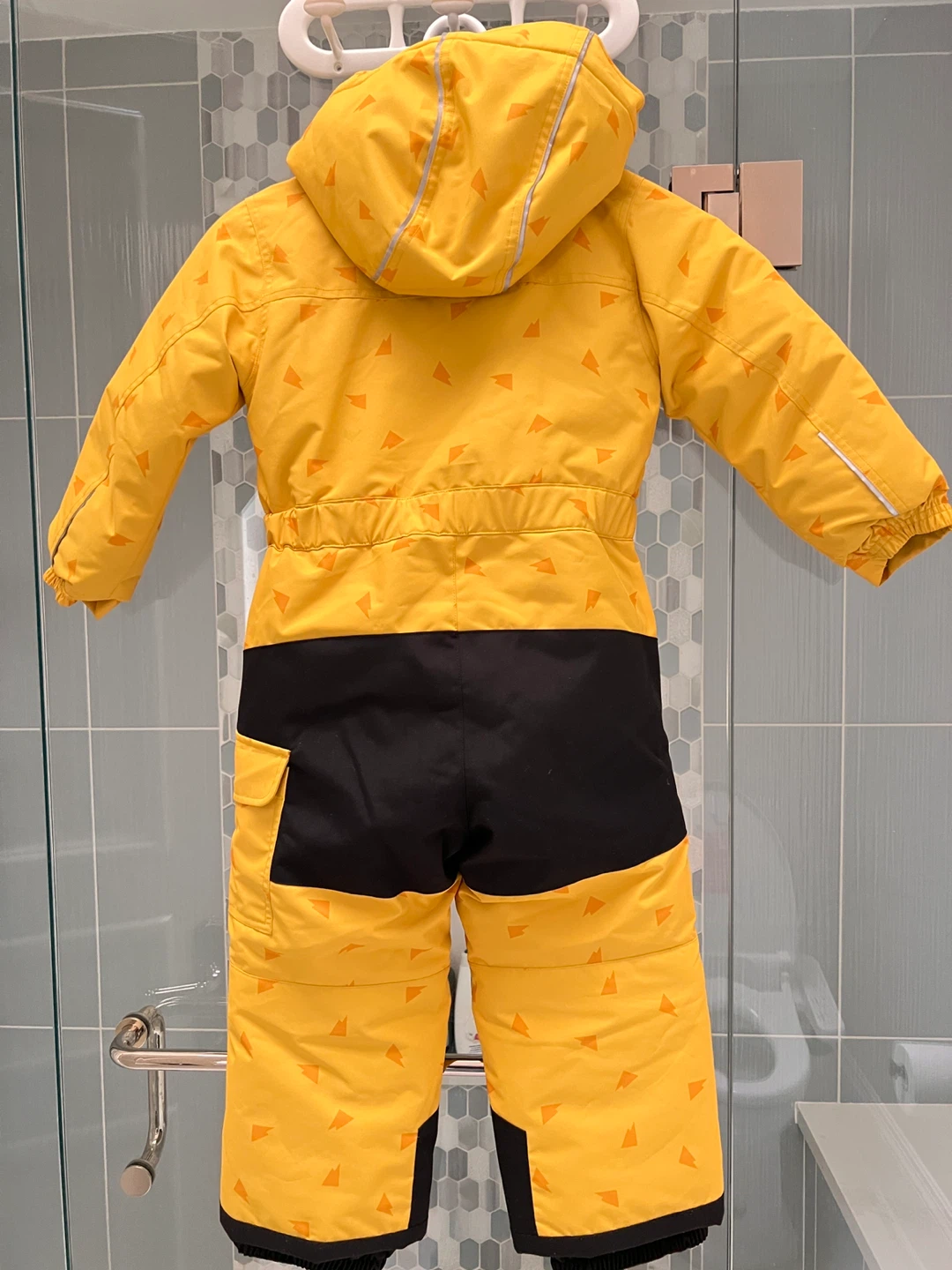 Mountain Equipment Company Toaster Suit - photo 2
