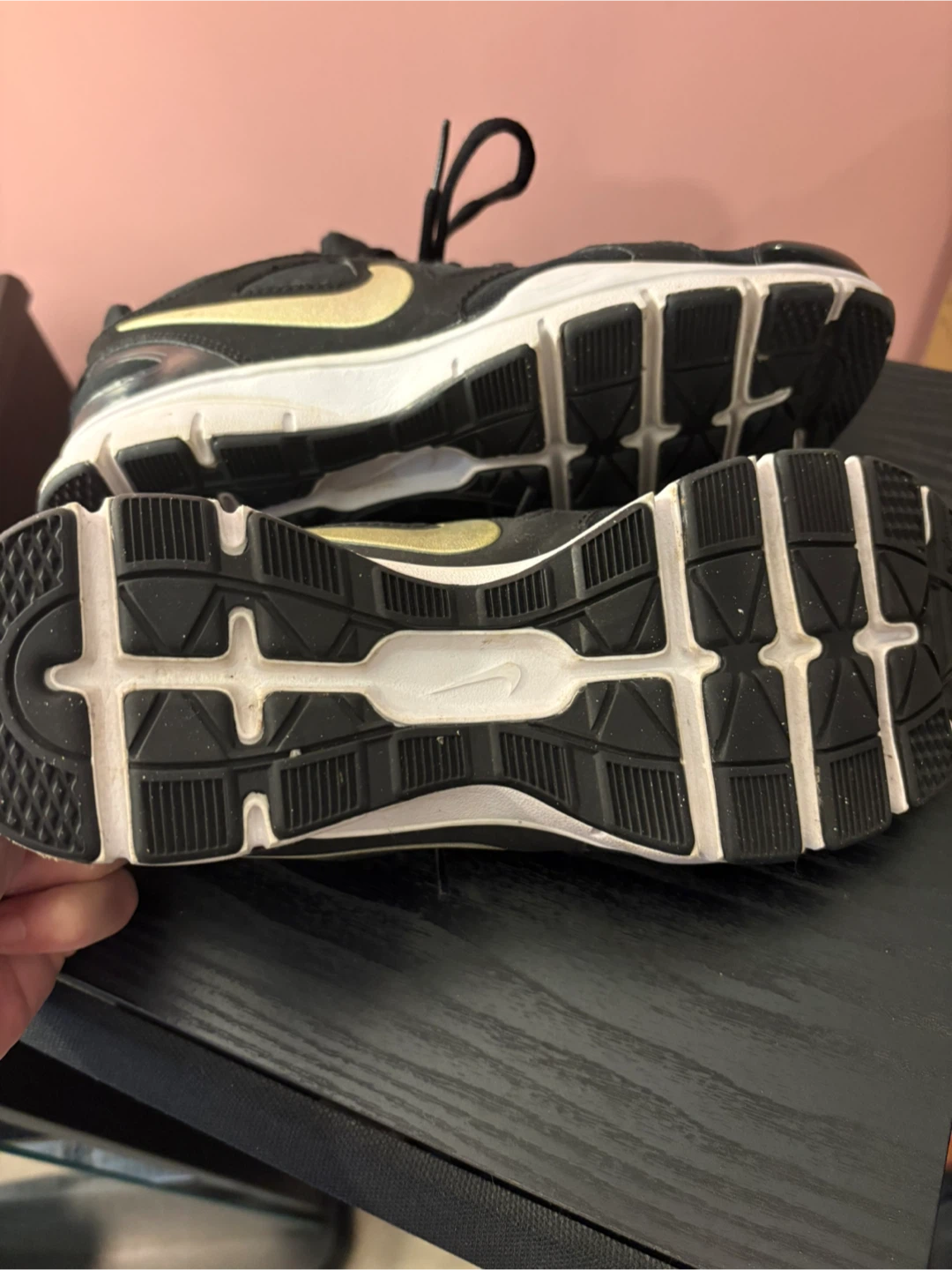 Nike In Season TR2 Training Shoes- womens - photo 4