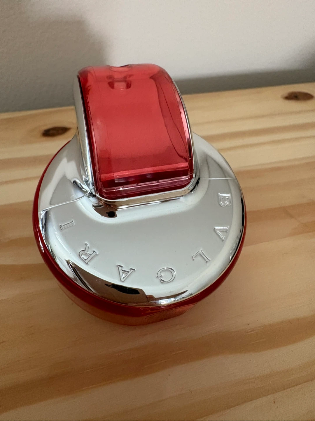 Bvlgari Omnia Coral Eau de Toilette 65ml - photo 2
