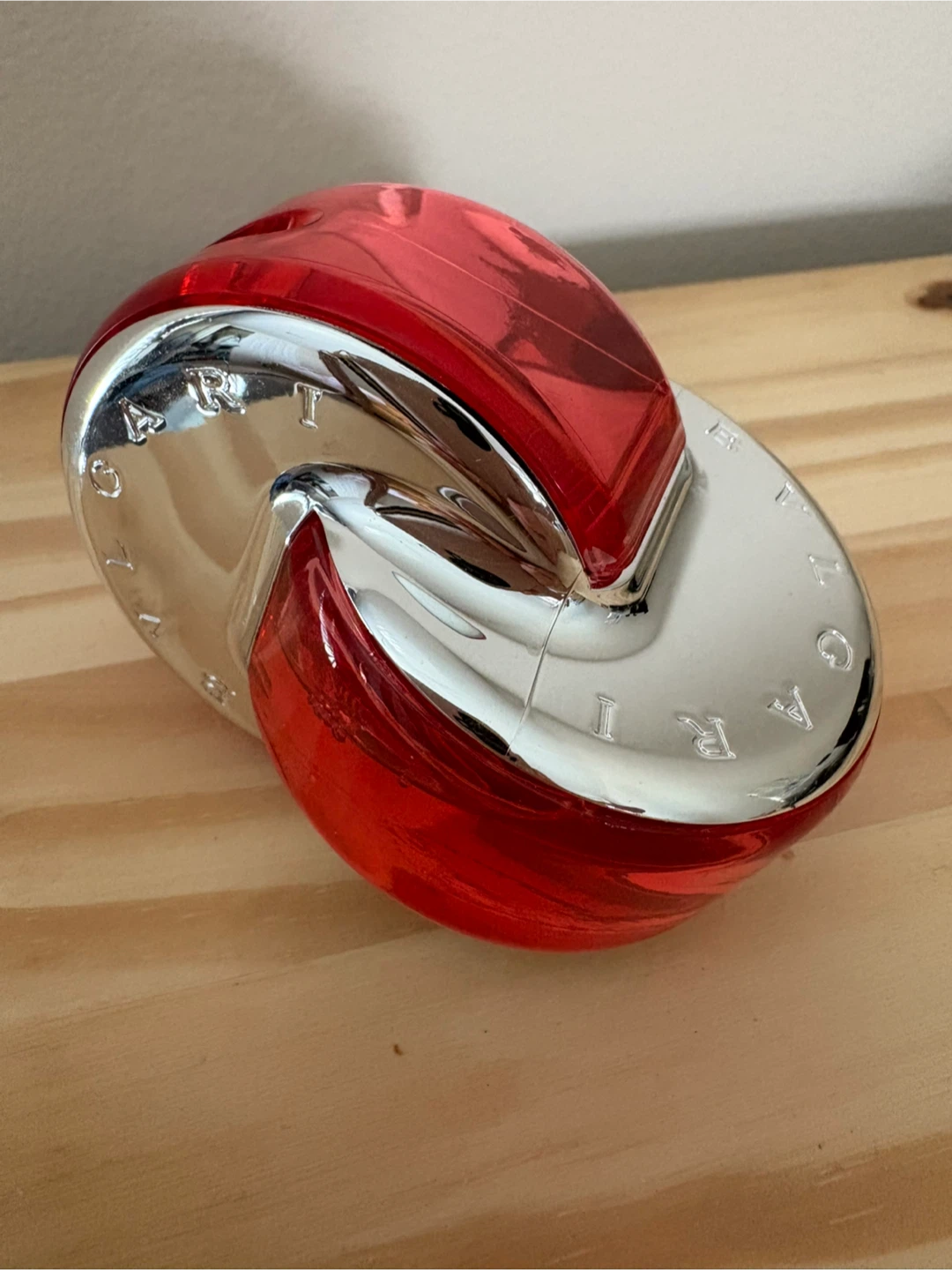 Bvlgari Omnia Coral Eau de Toilette 65ml