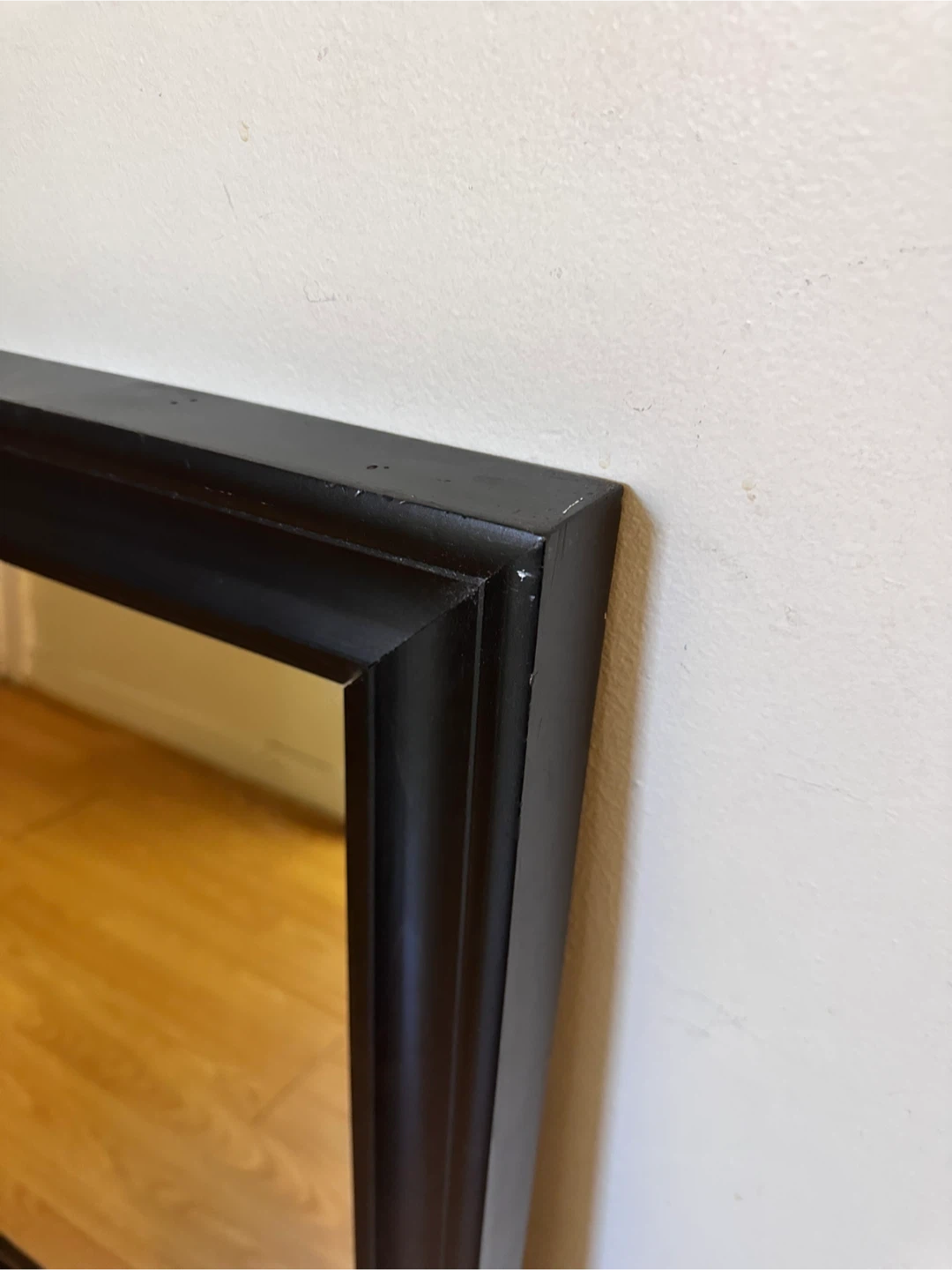 IKEA HEMNES Mirror - photo 3