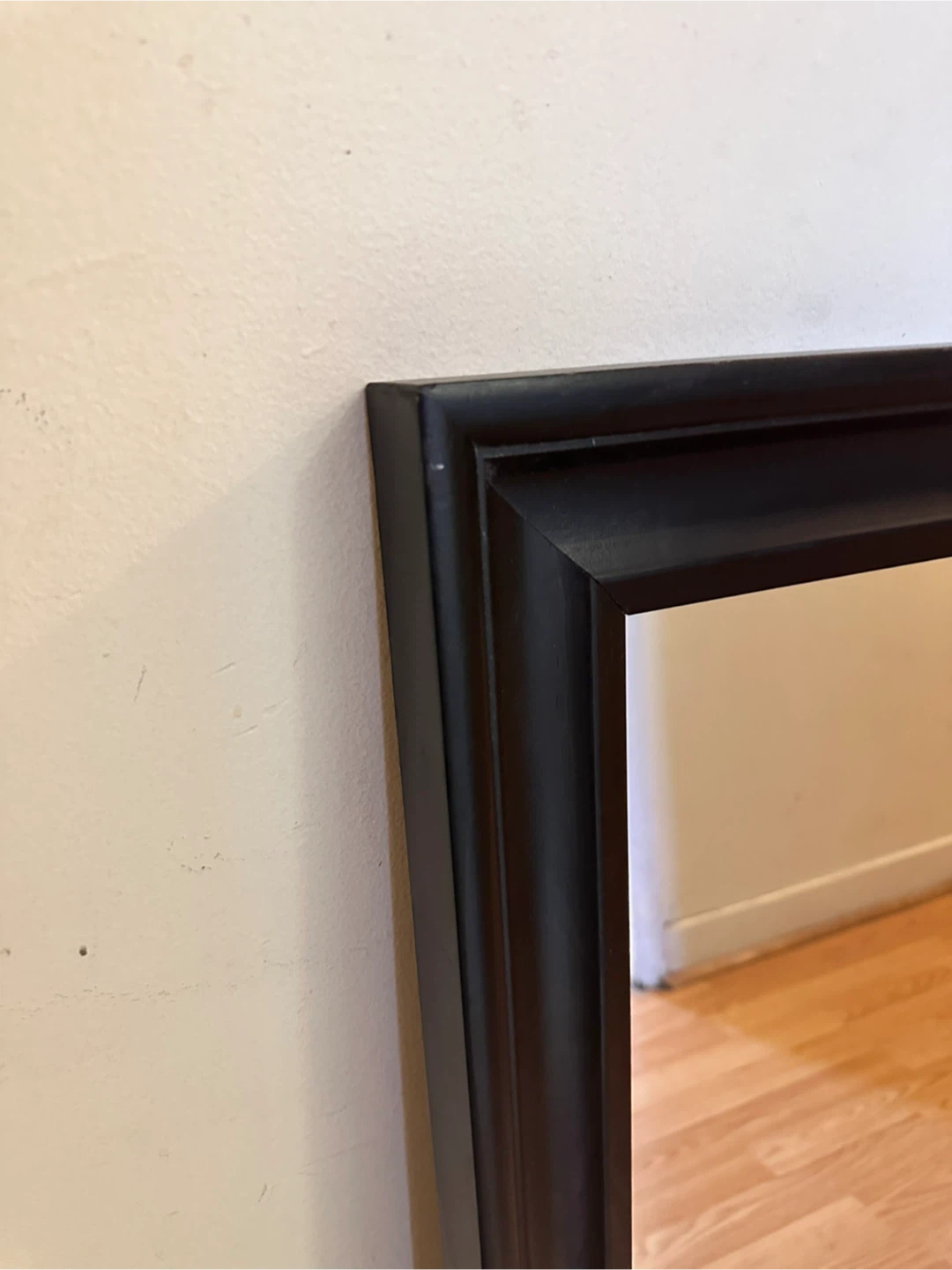 IKEA HEMNES Mirror - photo 4