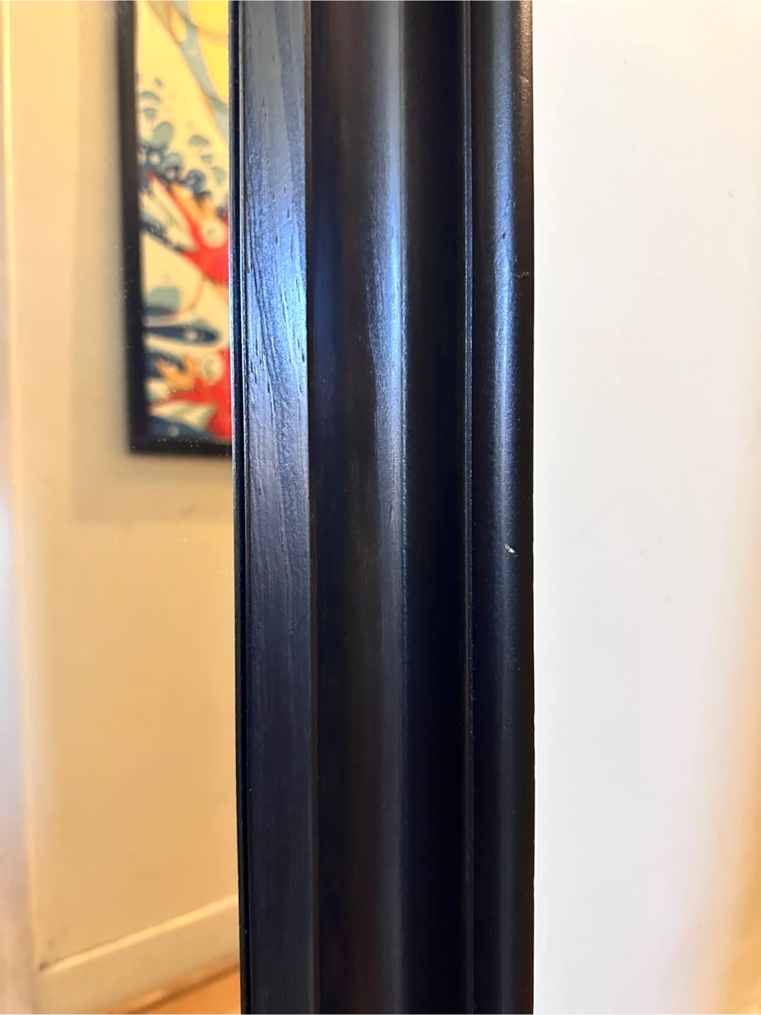 IKEA HEMNES Mirror - photo 5