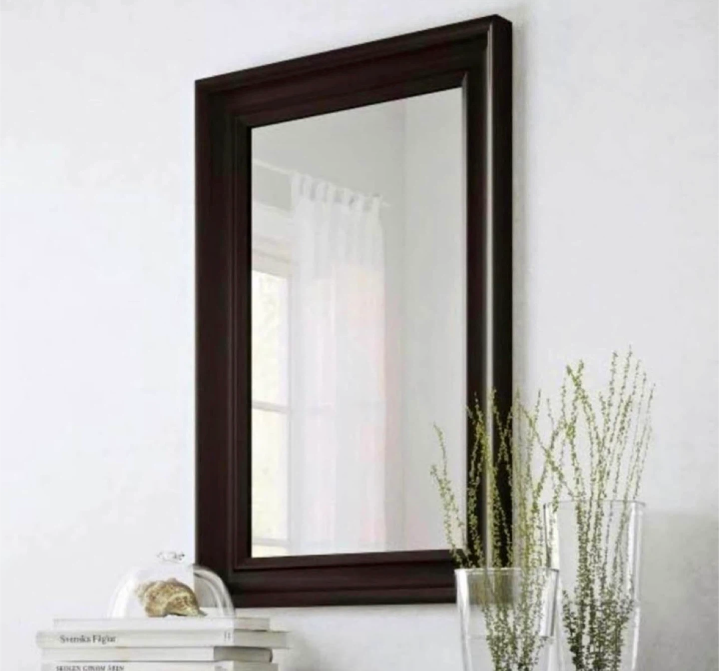 IKEA HEMNES Mirror