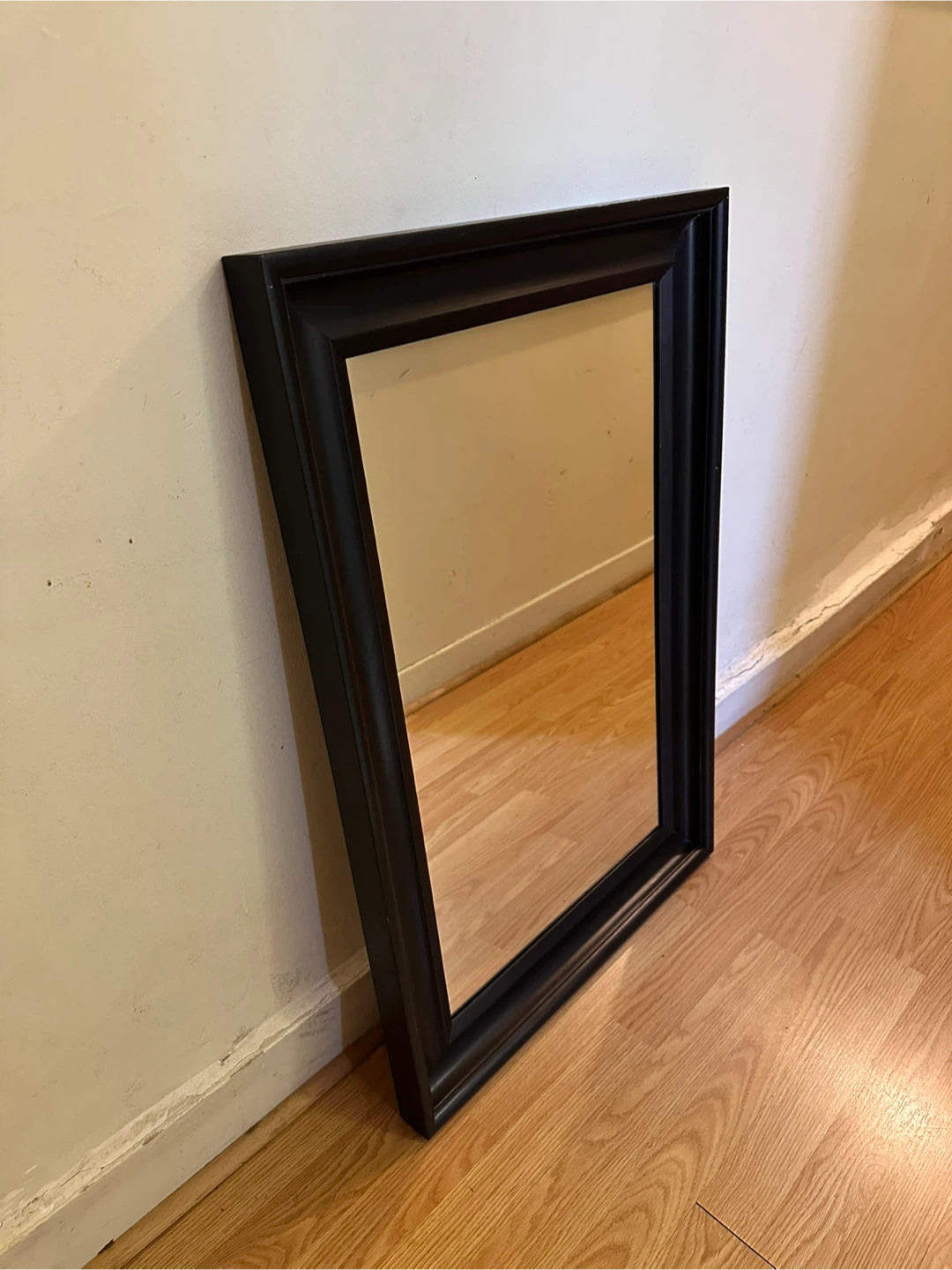 IKEA HEMNES Mirror - photo 2