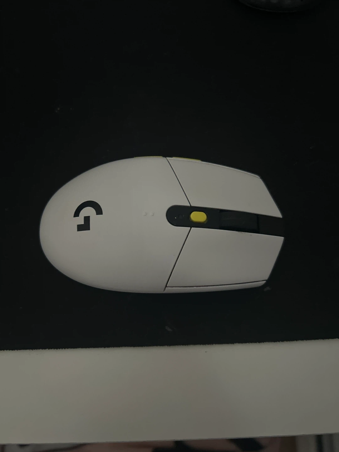 Logitech G305 SE LIGHTSPEED Wireless Gaming Mouse White