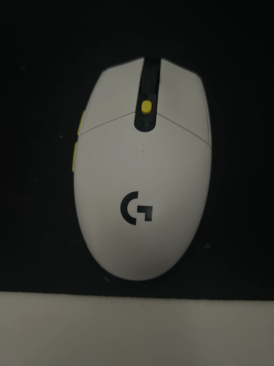 Logitech G305 SE LIGHTSPEED Wireless Gaming Mouse White - photo 2