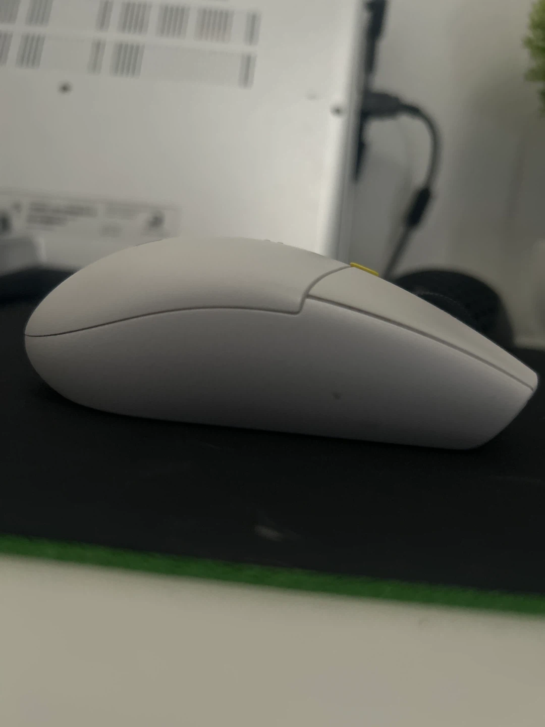 Logitech G305 SE LIGHTSPEED Wireless Gaming Mouse White - photo 4