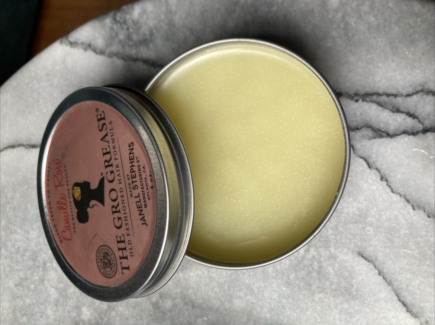 Camille Rose Gro Grease - photo 2