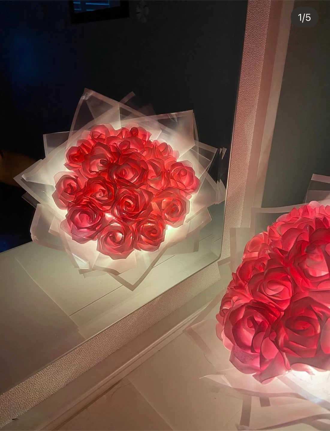 Handmade Flower Bouquets - photo 4