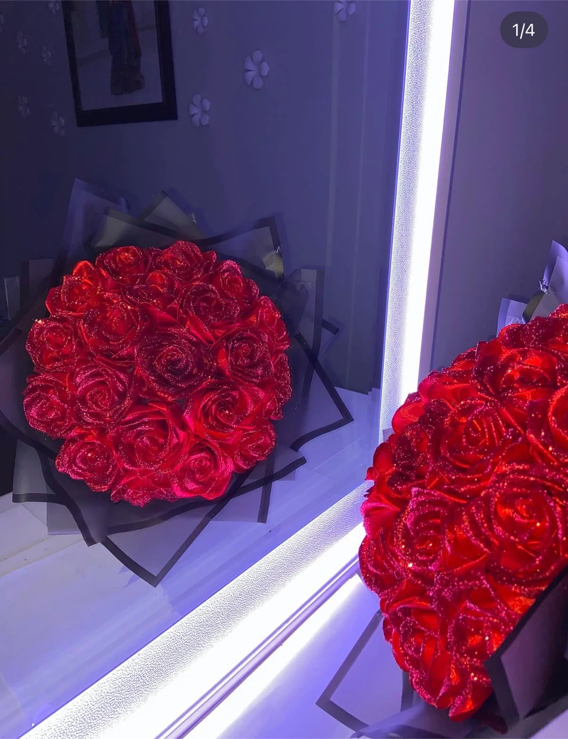 Handmade Flower Bouquets