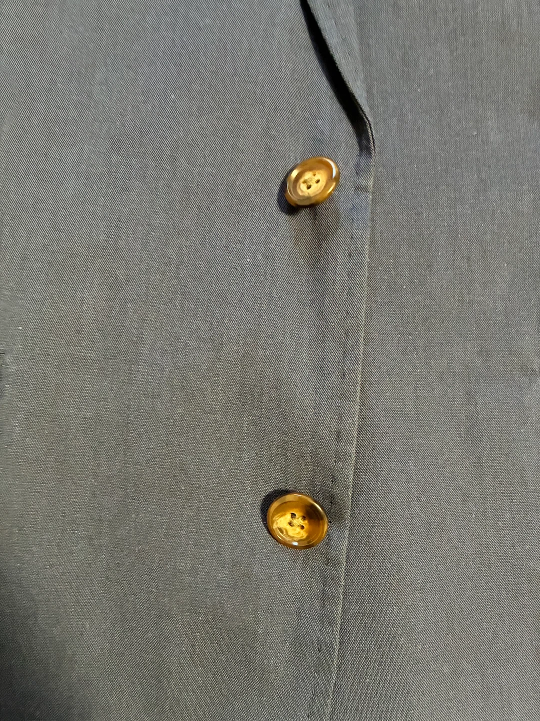 J. Crew Ludlow Navy Blue Blazer - 39R - photo 3