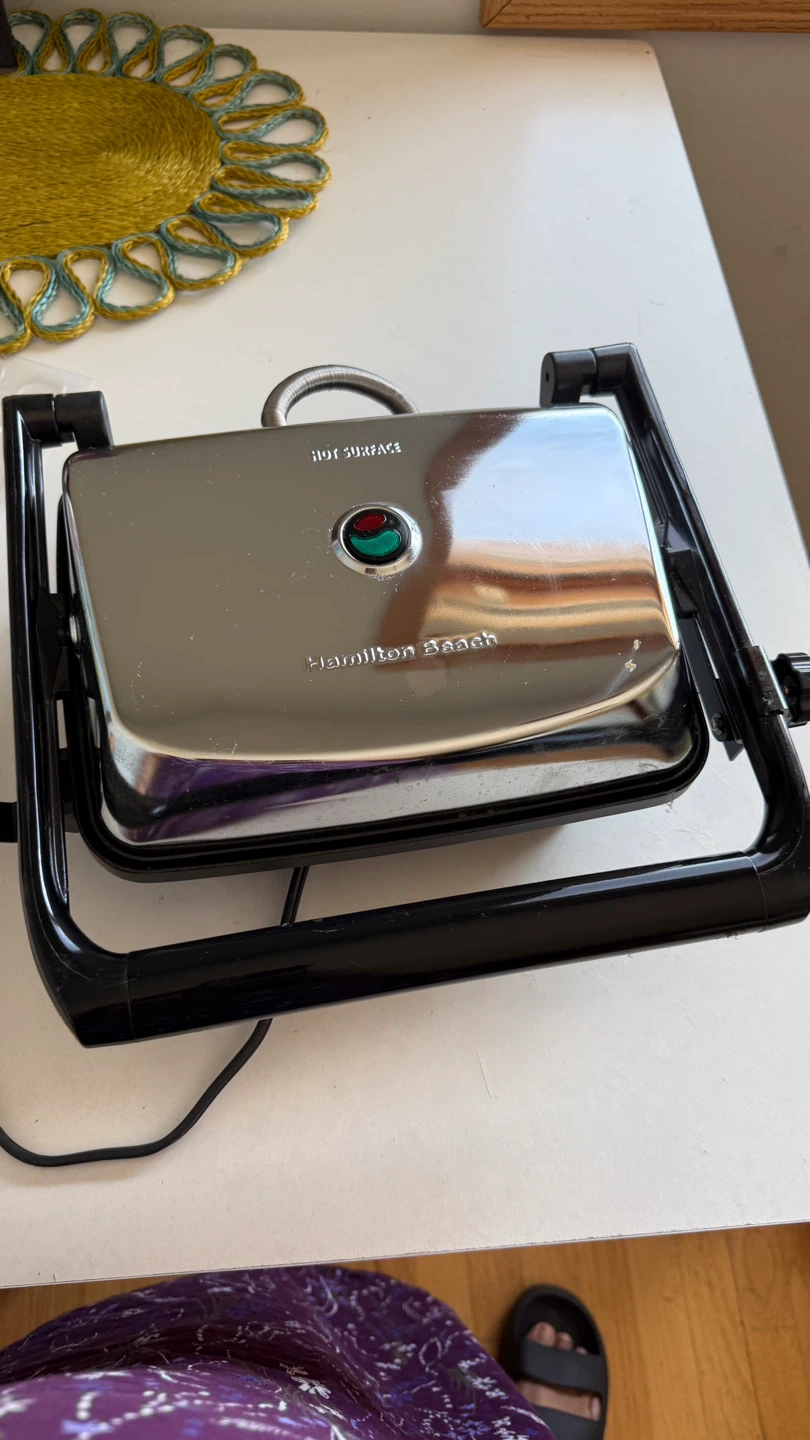 Kitchen move out sale