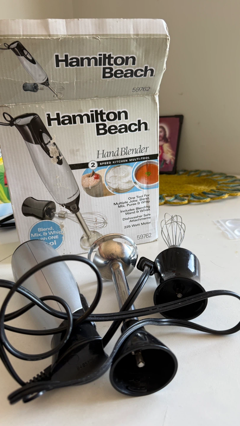 Kitchen move out sale - photo 4